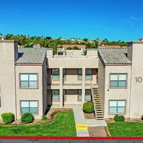 Bild von Promontory Point Apartments