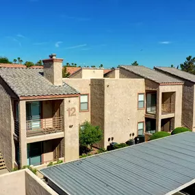 Bild von Promontory Point Apartments