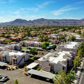 Bild von Promontory Point Apartments