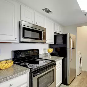 Bild von Promontory Point Apartments