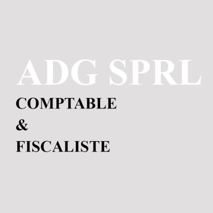 Logo van A.D.G. SPRL - Bizac SPRL