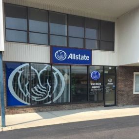 Bild von Don Block: Allstate Insurance