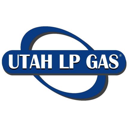 Logótipo de Utah LP Gas