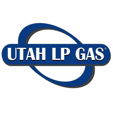 Logo da Utah LP Gas