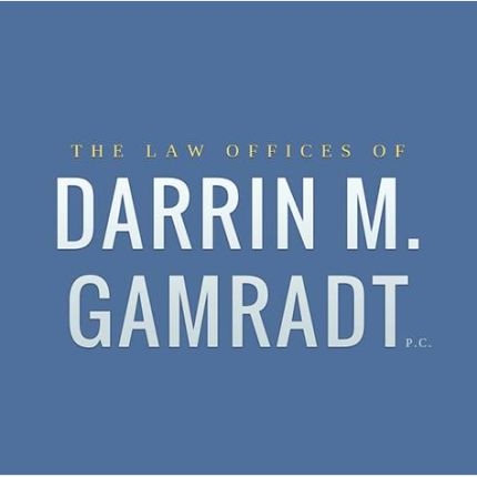 Logo from The Law Offices of Darrin M. Gamradt, P.C.