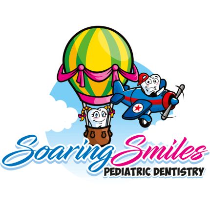 Logo de Soaring Smiles Pediatric Dentistry