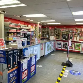 Wolseley Plumb & Parts - Your first choice specialist merchant for the trade