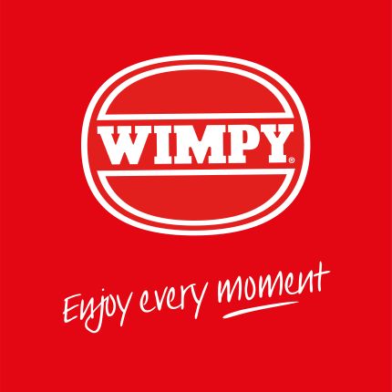 Logotipo de Wimpy - CLOSED