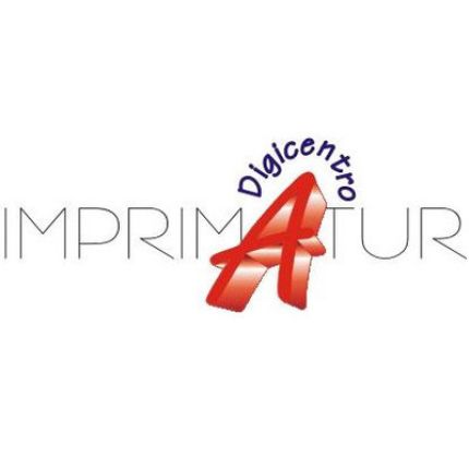 Logo da Imprimatur Digicentro