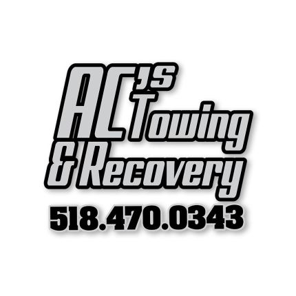 Logo od AC's Towing & Recovery
