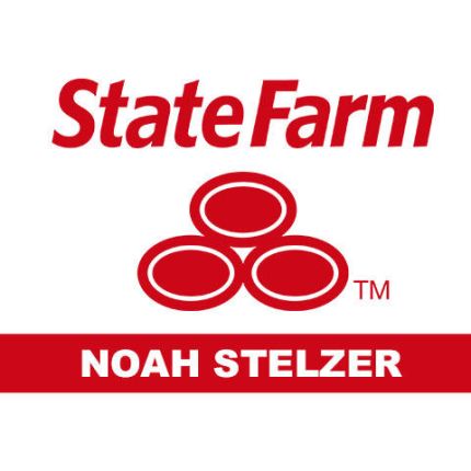 Logo fra Noah Stelzer - State Farm Insurance Agent