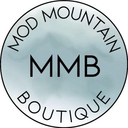 Logo od Mod Mountain Boutique