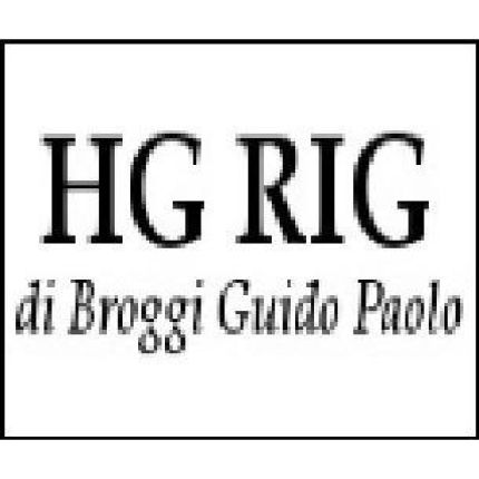 Logo od Hg Rig