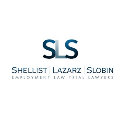Logótipo de Shellist Lazarz Slobin LLP