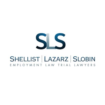 Logo van Shellist Lazarz Slobin LLP