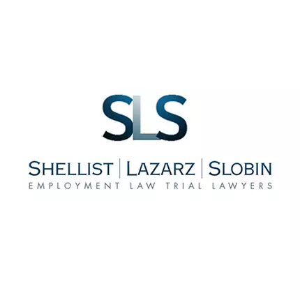 Logo von Shellist Lazarz Slobin LLP