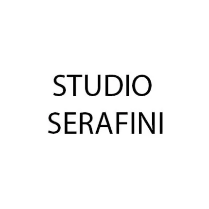 Logotyp från Studio Serafini