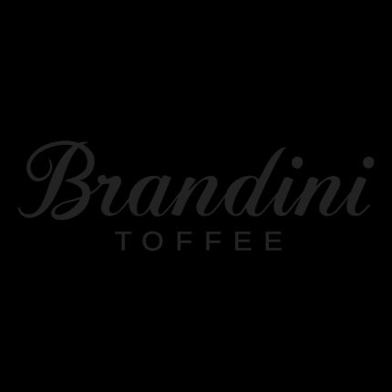 Logotipo de Brandini Toffee Palm Springs