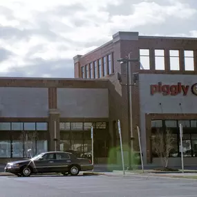 BayPort Credit Union Piggly Wiggly branch located in Newport News, VA