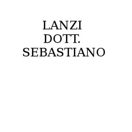 Λογότυπο από Lanzi Dott. Sebastiano