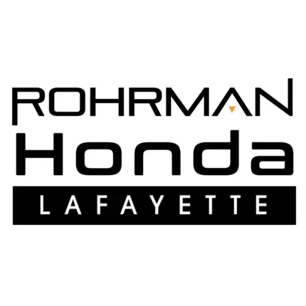 Logo od Bob Rohrman Honda