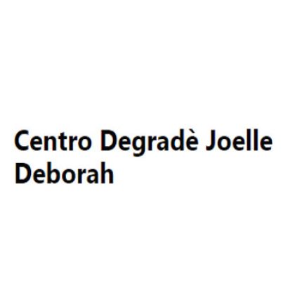 Logotyp från Centro Degradè Joelle Deborah