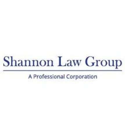 Logotipo de Shannon Law Group, P.C.