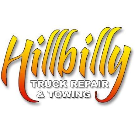 Logo from Hillbilly Truck Repair & Towing