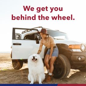 Get a Car or Truck Loan from Hughes!