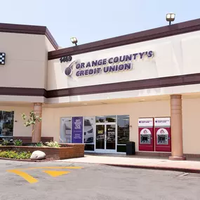 Bild von Orange County’s Credit Union - Fullerton