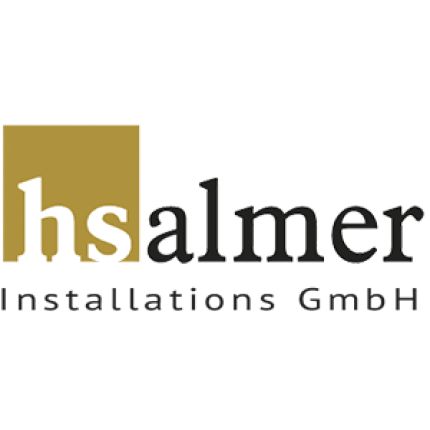 Logo od HS Almer Installations GmbH