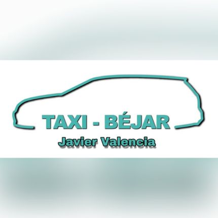 Logótipo de Taxi Béjar Javier Valencia