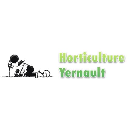 Logo van Yernault Horticulture