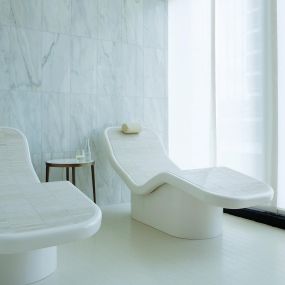 Chuan Spa Heated Recliner - The Langham, Chicago
