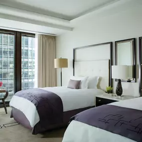 Deluxe Room - The Langham, Chicago