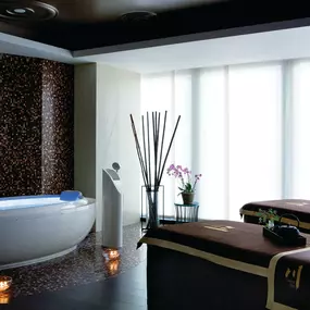 Chuan Spa  Spirit Suite - The Langham, Chicago