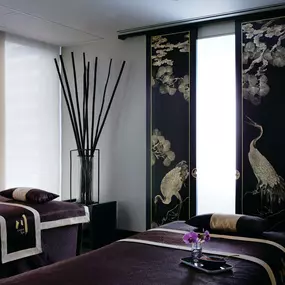 Chuan Spa  Treatment Room - The Langham, Chicago