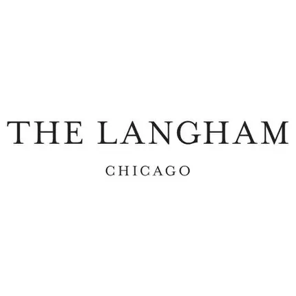 Logo von The Langham, Chicago