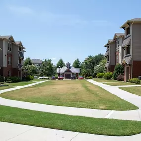 Bild von Walton Oaks & The Legacy at Walton Oaks (55+)