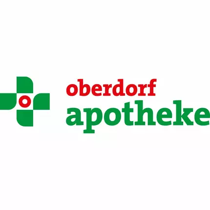 Logo van Oberdorf-Apotheke Möhlin AG