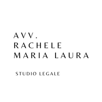 Logo van Avv. Rachele Maria Laura Studio Legale