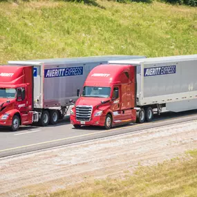 Averitt Truckload offers comprehensive full-load transportation solutions across the U.S., Canada, and Mexico, utilizing a modern fleet of dry van equipment and a network of vetted carrier partners. Their services encompass standard, expedited, and customized shipping options, including drop-and-hook and dedicated fleet solutions, all supported by real-time tracking technology. With a focus on flexibility, professionalism, and reliability, Averitt ensures efficient and secure freight movement ta