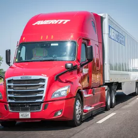 Averitt Truckload