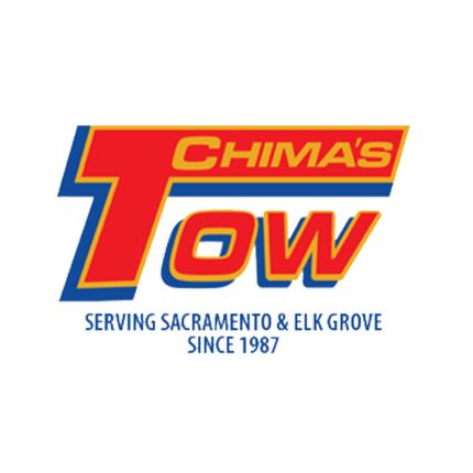 Logotipo de Chima's Tow