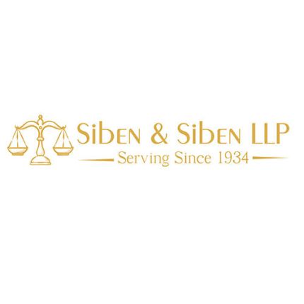 Logo von Siben & Siben LLP