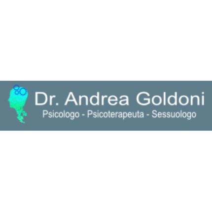 Logo da Dr. Andrea Goldoni Psicologo - Psicoterapeuta - Sessuologo