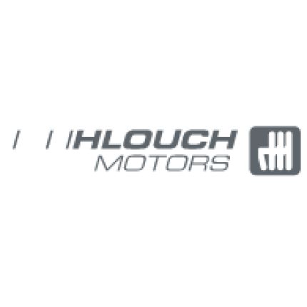 Logo fra HLOUCH MOTORS s.r.o.