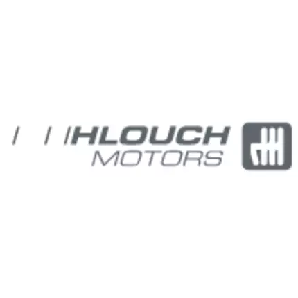 Logo od HLOUCH MOTORS s.r.o.