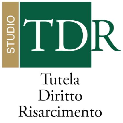 Logo da Studio Tdr Risarcimento Danni Mantova Di Napodano Giuseppe