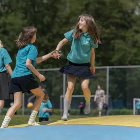Prague British International School - Primary